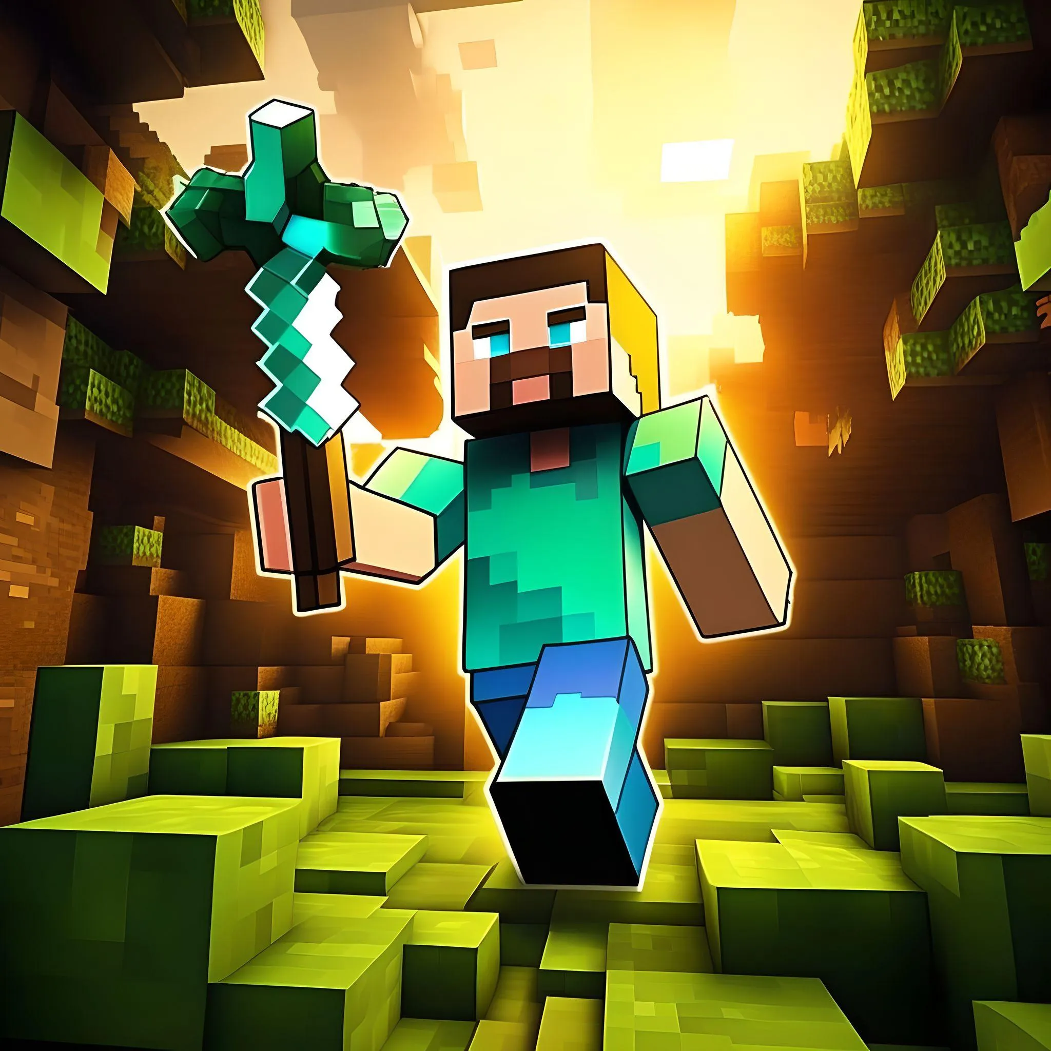 Bedder Luckyblock