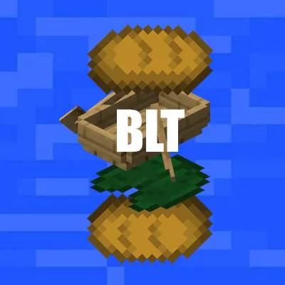 [BLT] Boats, Lily, Tolerance