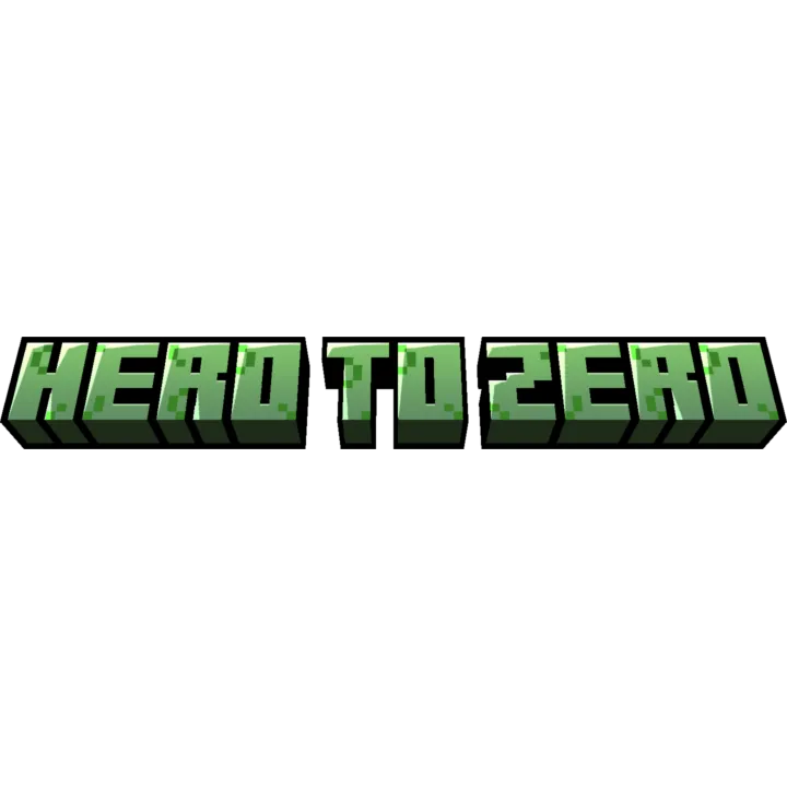 Hero To Zero(alien evo addon)