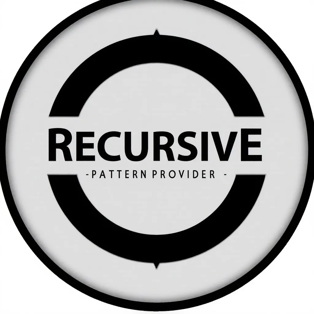 Recursive AE2 Pattern Provider