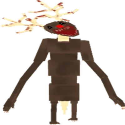 The Crydolph Dweller - By Flamc04