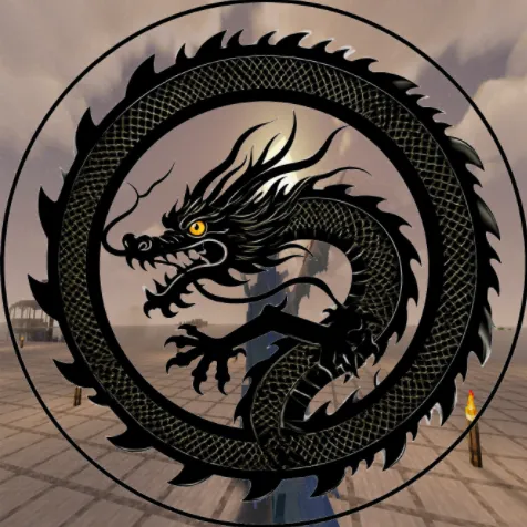 Dragon create