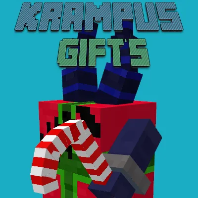 Krampus Gift's