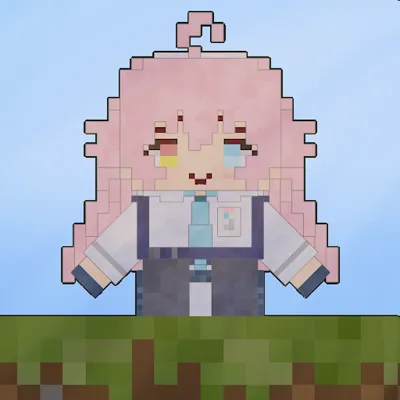 Blue Archive Takanashi Hoshino Plush Resourcepack
