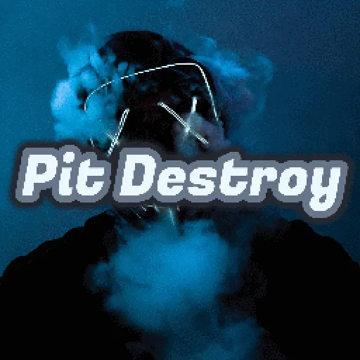 Destroy Pack