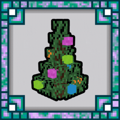 [🎄] Seasonal Decorations