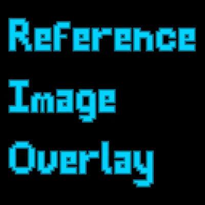 Reference Image Overlay