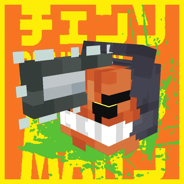 Chainsaw Craft (CSM)