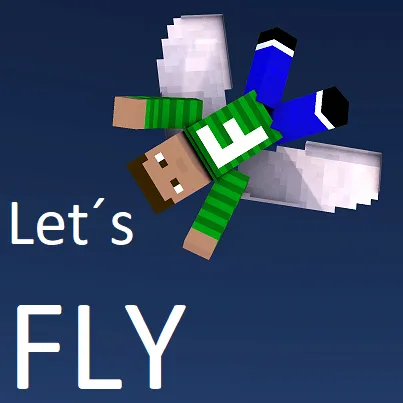 Let´s FLY!