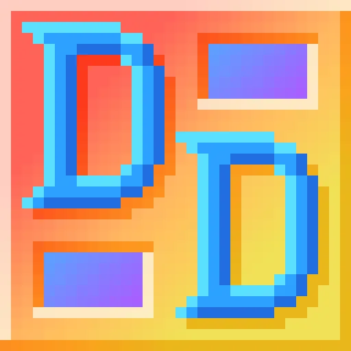 PolyParts - Dreamy Doors