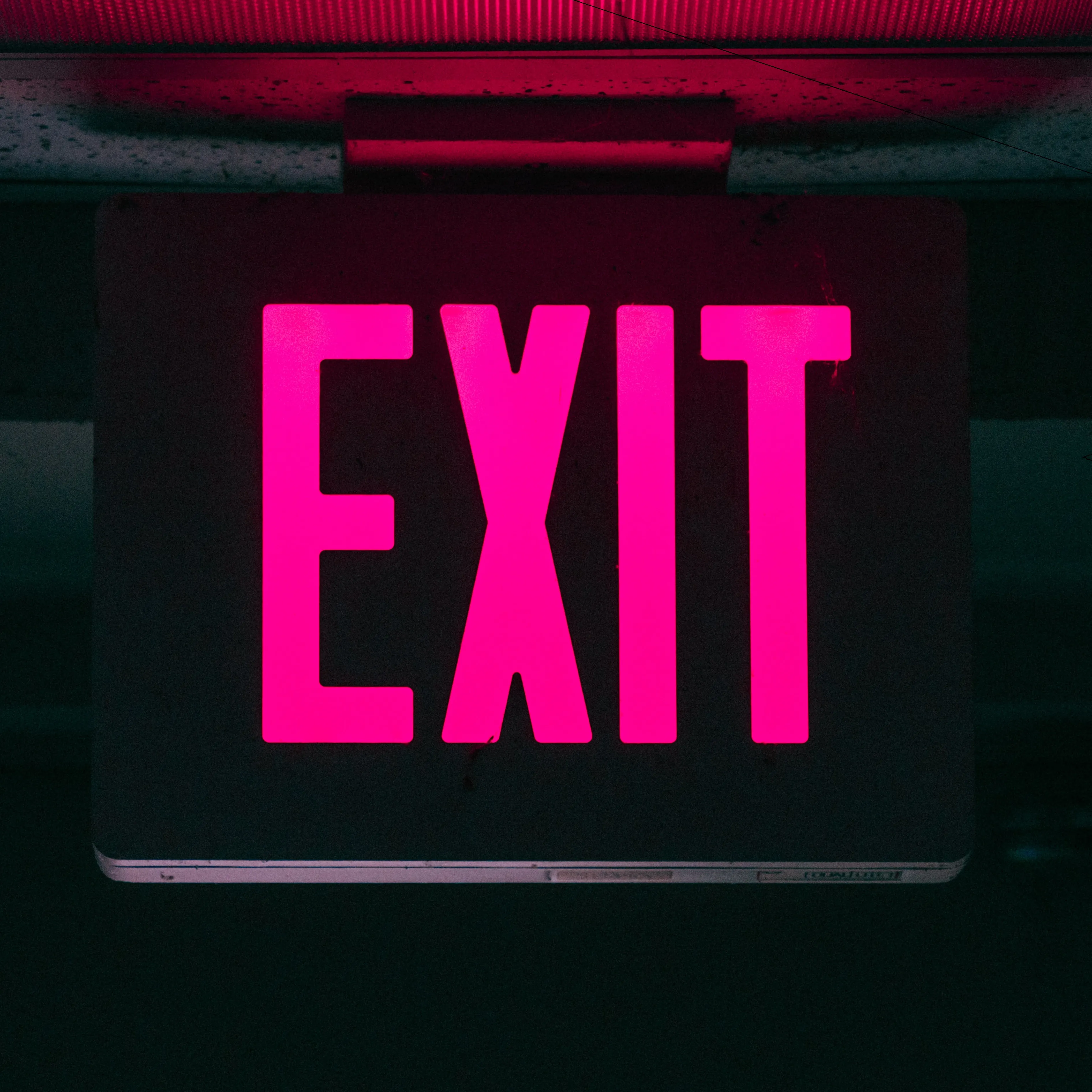 Exit X it