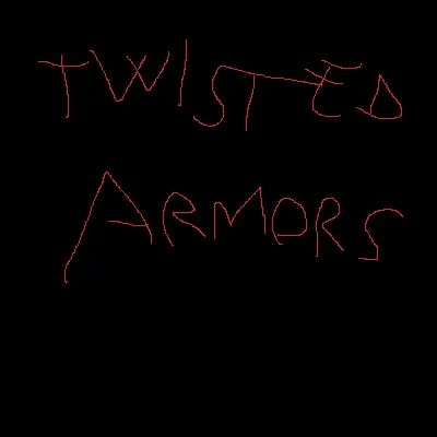 twistedarmorsandtalismans