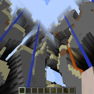 Farlands Restored Remastered