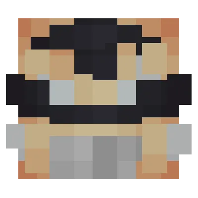 FSang18's Mighty Morphin'