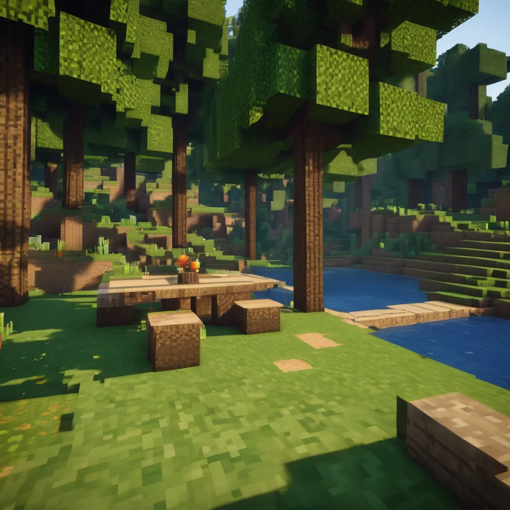 MOG mobs
