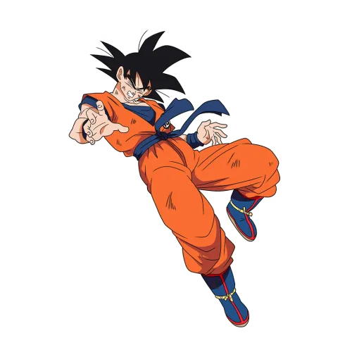 Dragon Block Ultimate