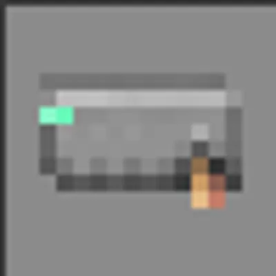 Mekanism QIO Drive Tier Configuration