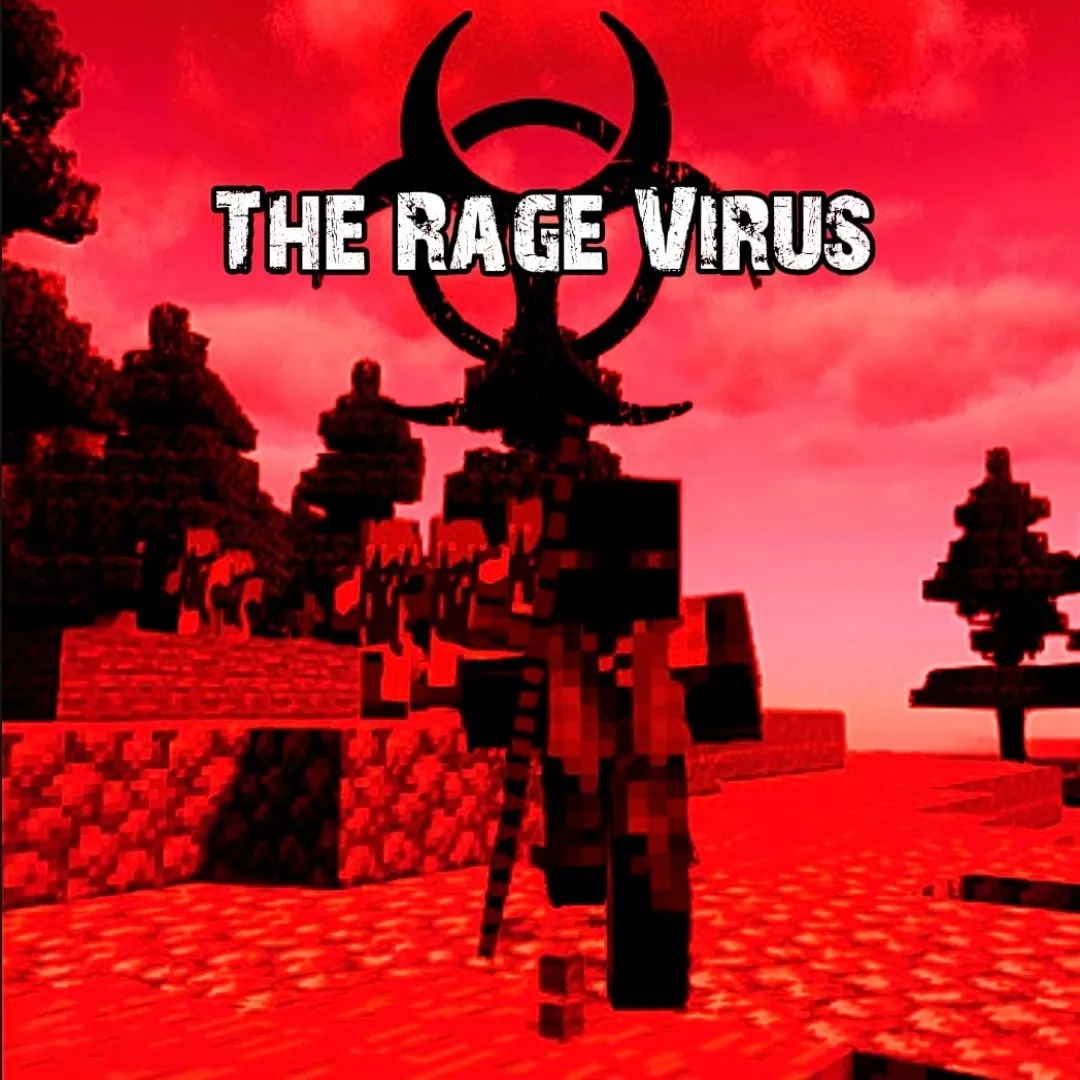 The Rage Virus 