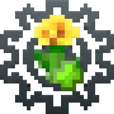 Useful Flowers
