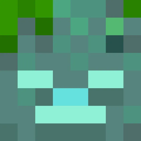 Drowned Origin (Improved)