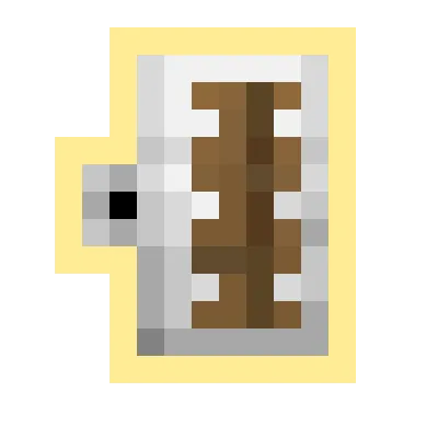 Nicer Shield