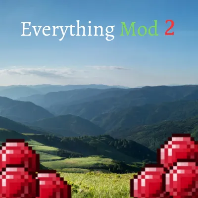Everything Mod 2