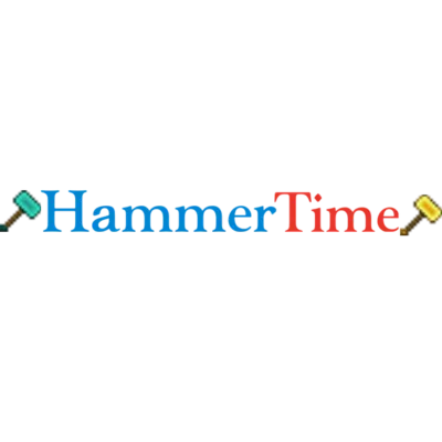 Hammer Time