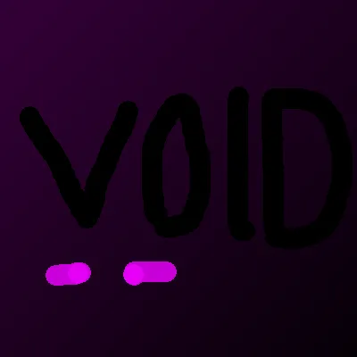 The New Void Mod