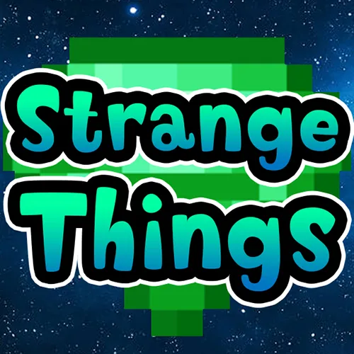 Strange Things: Plus Edition
