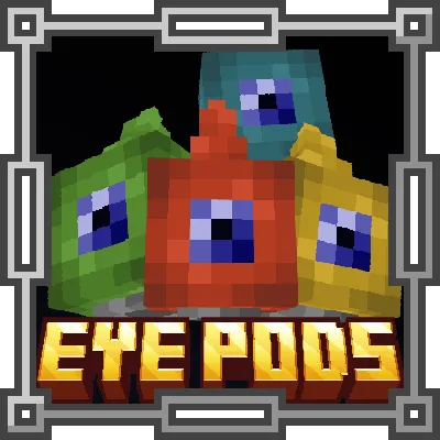 SCP-131, The Eye Pods