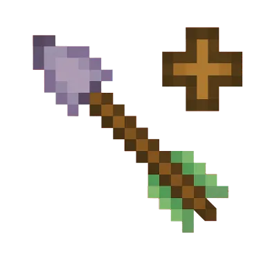 Better Tipped Arrows