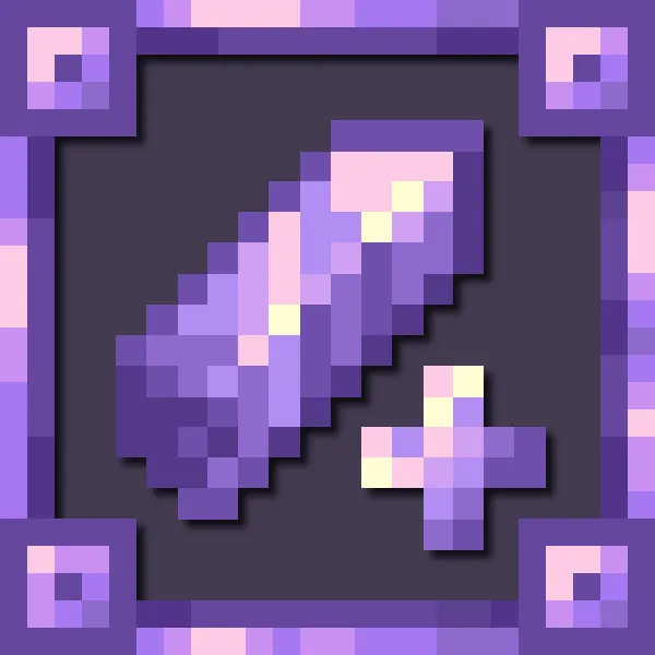 Amethyst Tools(Upgrade)