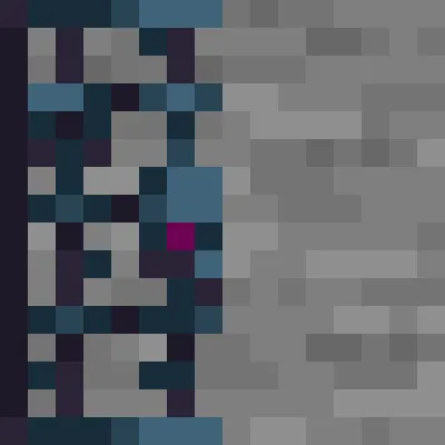 Infested Block Item Fix