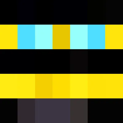 The Bee Mod