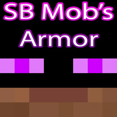 SB Mob's Armor
