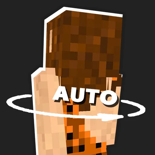 Better Auto Third Person