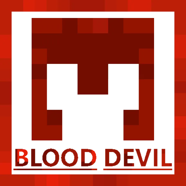 Blood Devil Rp