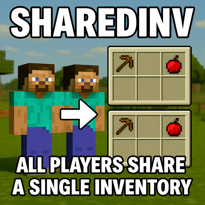 Shared Inv