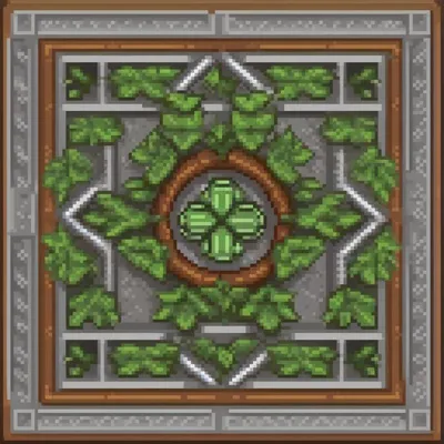 One Source: Dungeons