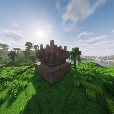 Trials & Tails+ ( Structures )