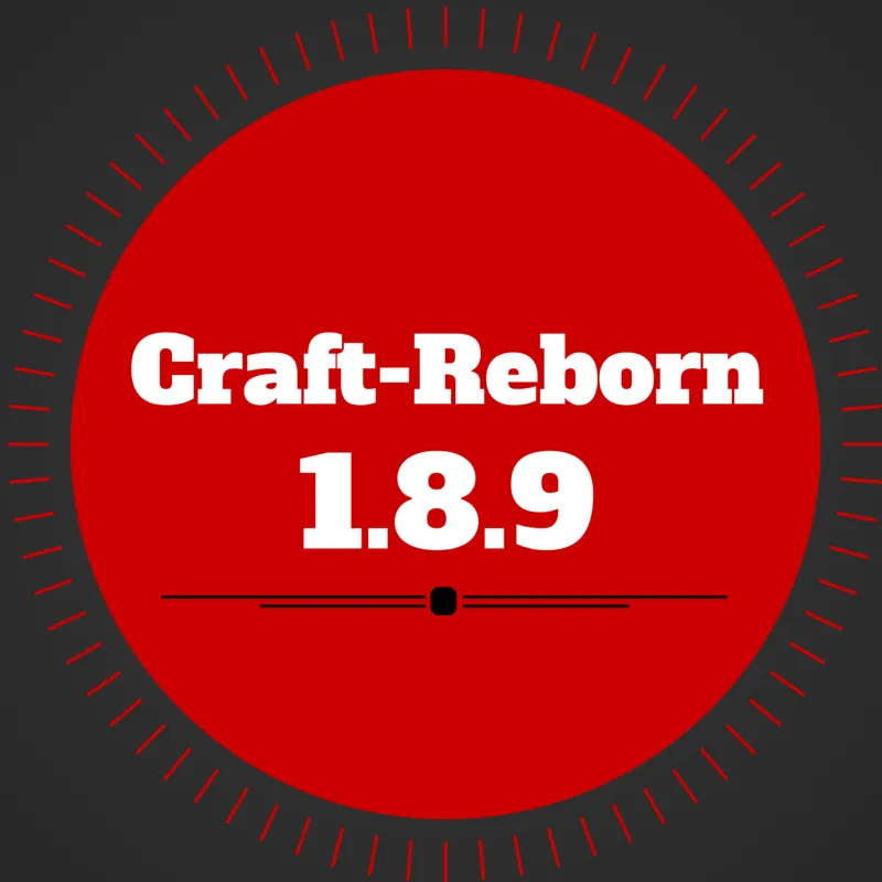 Craft-Reborn