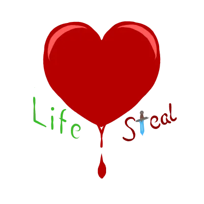 Lifesteal [UNUSED]