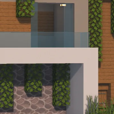 Modern House 180