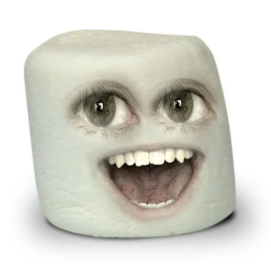 Marshmallow Mod