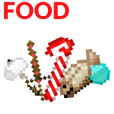Food Weapons