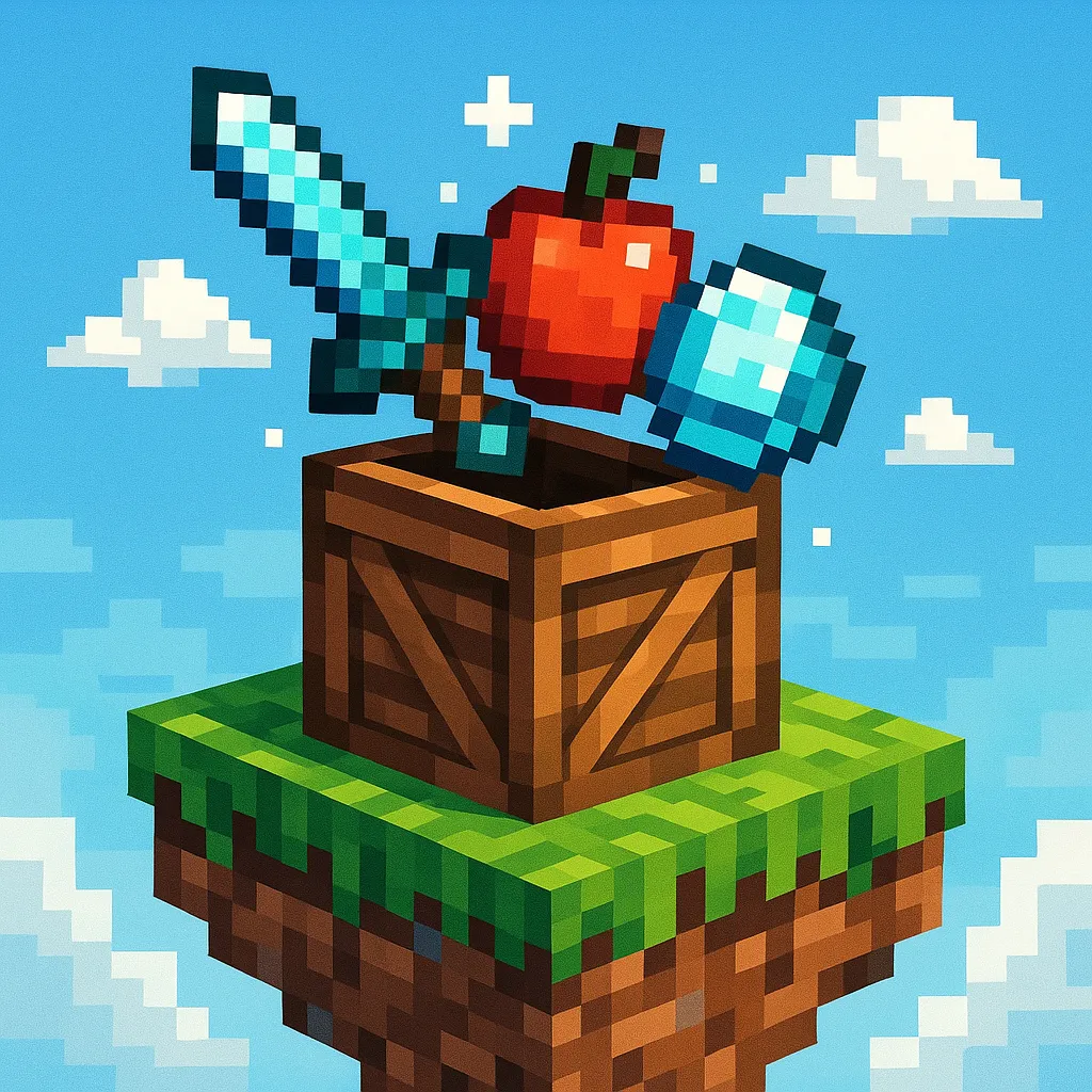 Onecrate – Infinite Random Loot Crate