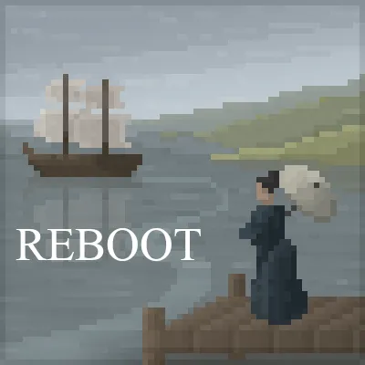 Isabella Reboot