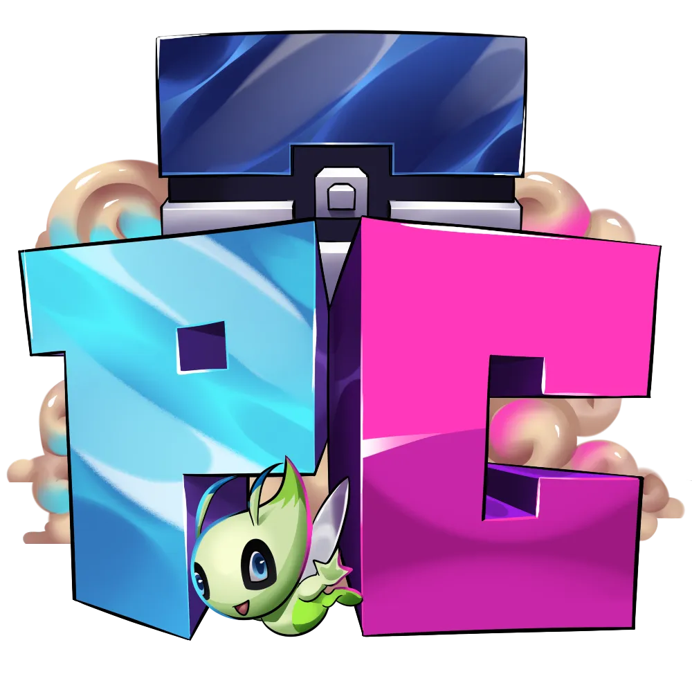 PokeCubed: Cobblemon Forge