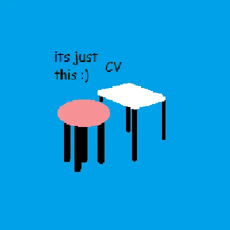 Pink Stool Furniture