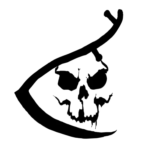 Death Realm